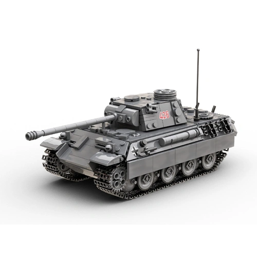 Product main image