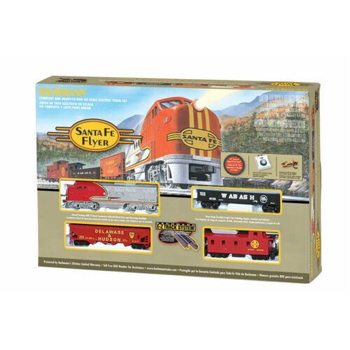 Product main image