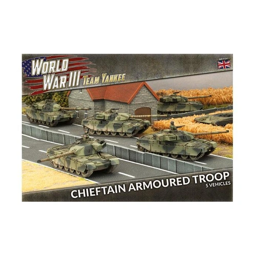 Product main image