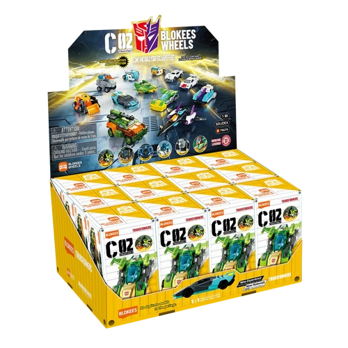 Product main image