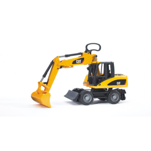BRUDER 1 16 CATERPILLAR WHEELED EXCAVATOR BR02445 Afterpay