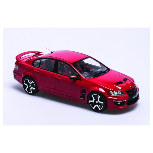 hsv diecast model cars