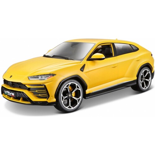 Lamborghini urus deals bburago