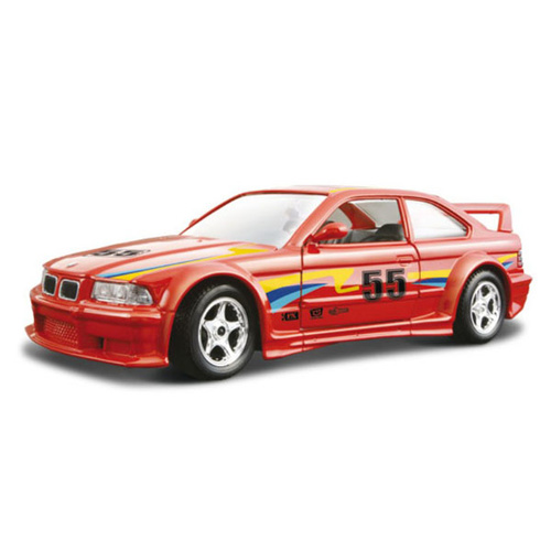 Bburago bmw m3