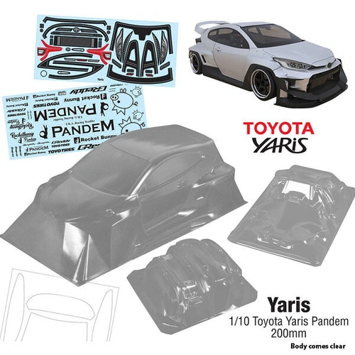 Product main image