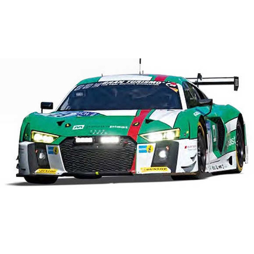 nurburgring slot car track