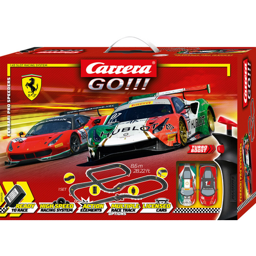 Product main image