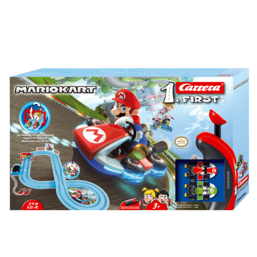 Carrera mario kart spare parts new arrivals