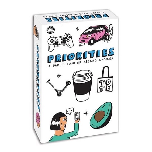 Product main image