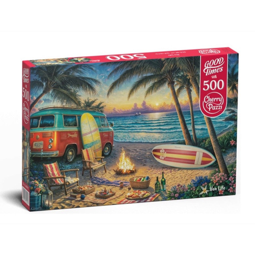Product main image