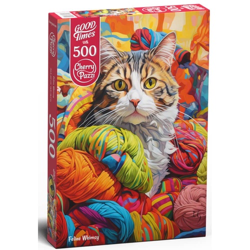 Product main image