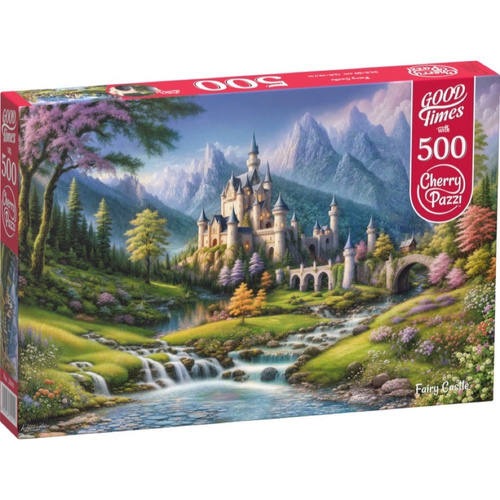 Product main image