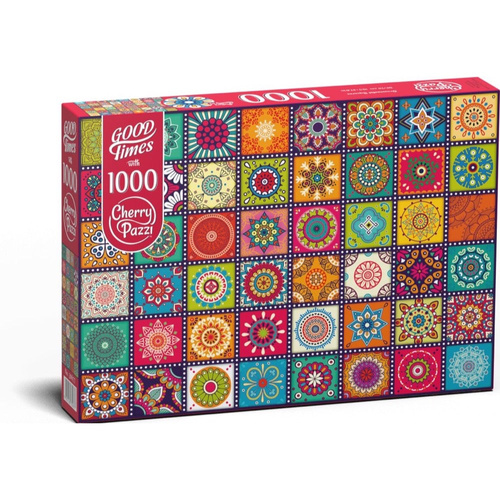 Product main image