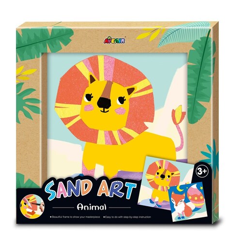 Product main image