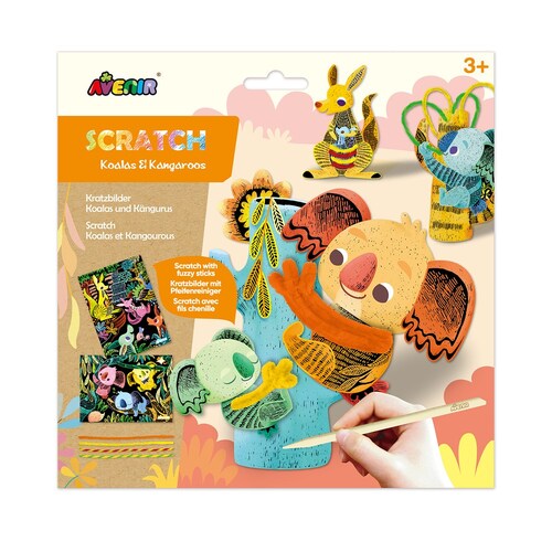 Product main image