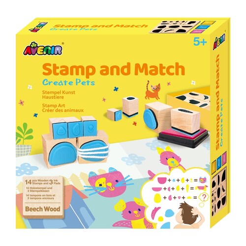 Product main image