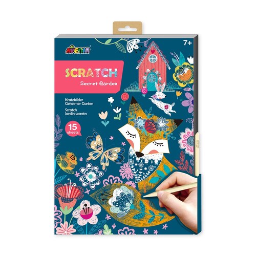 Product main image