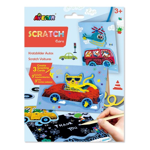 Product main image