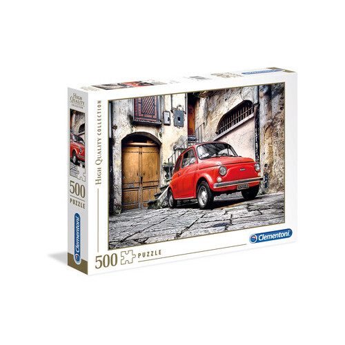 Product main image