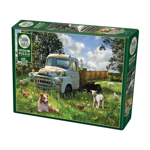 Product main image