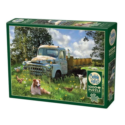 Product main image