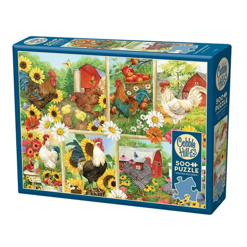Product main image