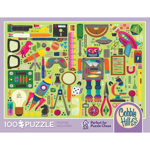 Product main image