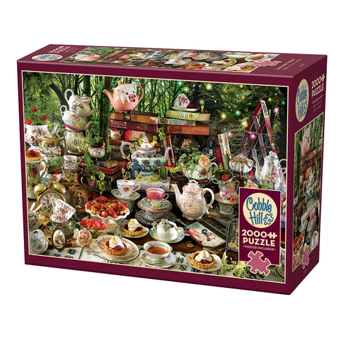 Product main image