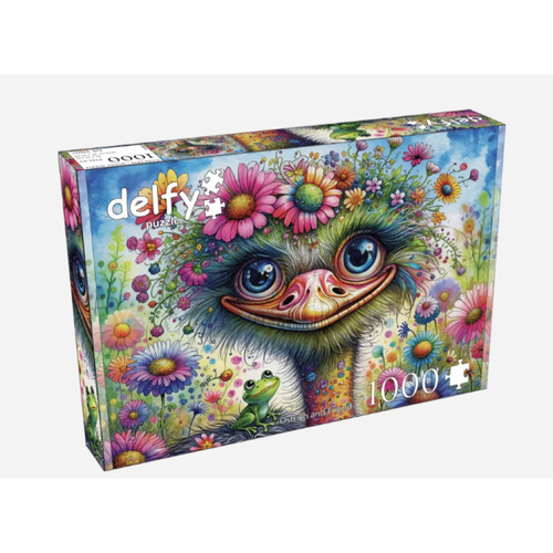 Product main image