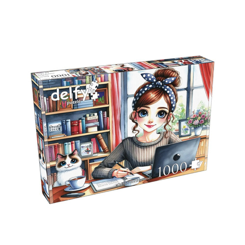 Product main image