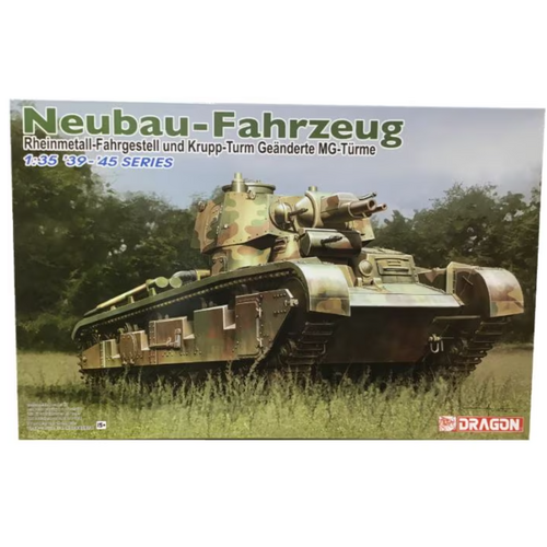 Product main image