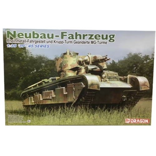 Product main image