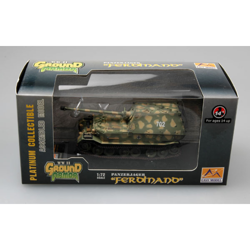 Product main image