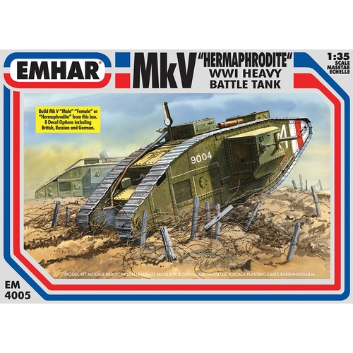 Product main image