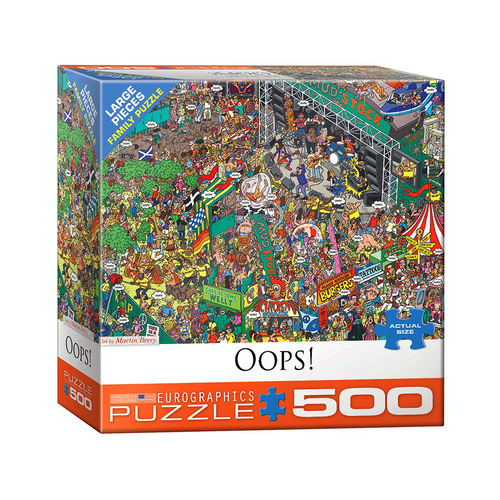 Product main image