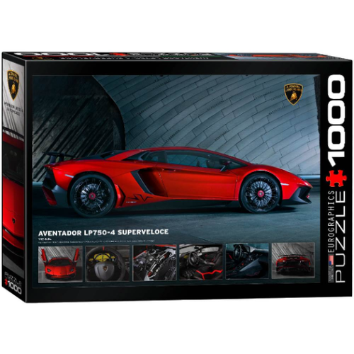 Product main image