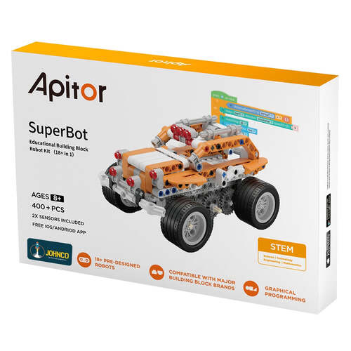 Product main image