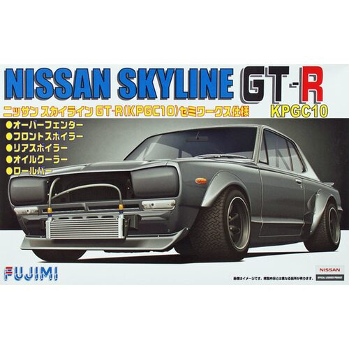 Product main image