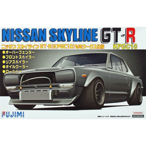 Product main image