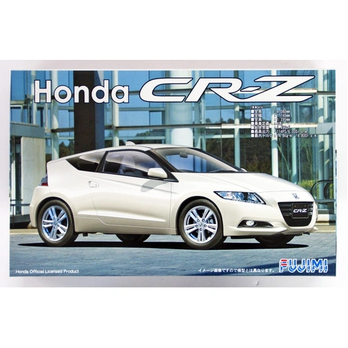Product main image