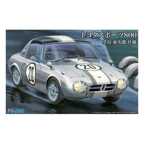 Product main image
