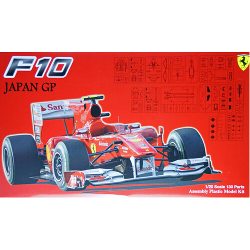 Product main image