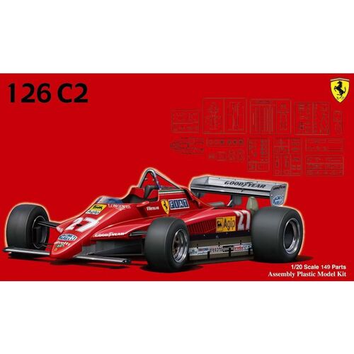 Product main image