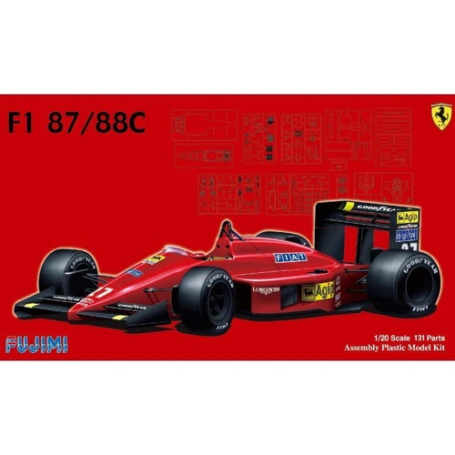 Product main image