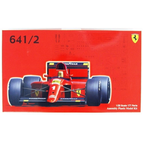 Product main image