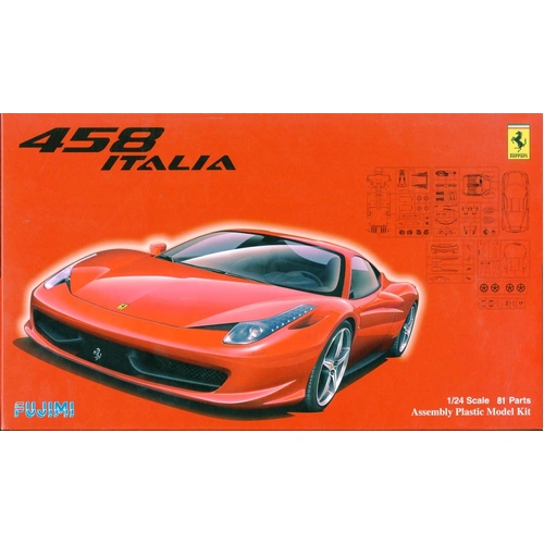 Product main image