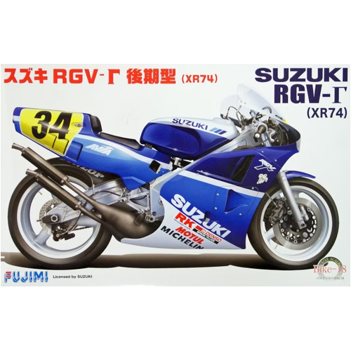 Product main image