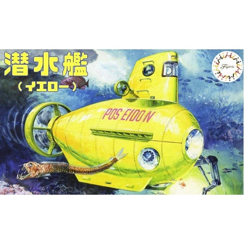 Product main image