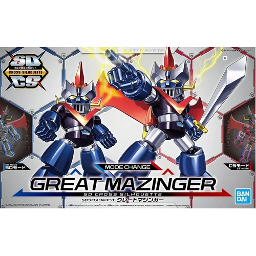 Product main image