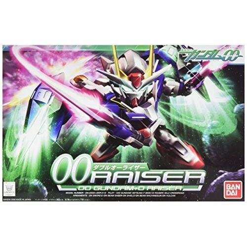 Product main image